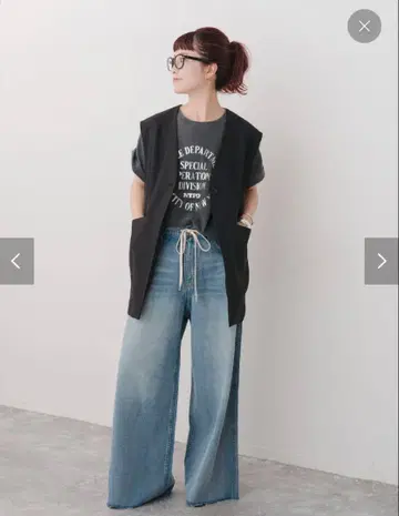 Spick & Span 롱베스트