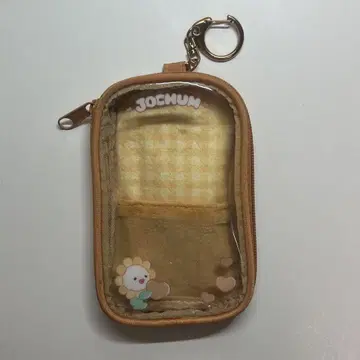 JO1 JOCHUM 사토 케이고 bira 아크릴 스탠드 케이스