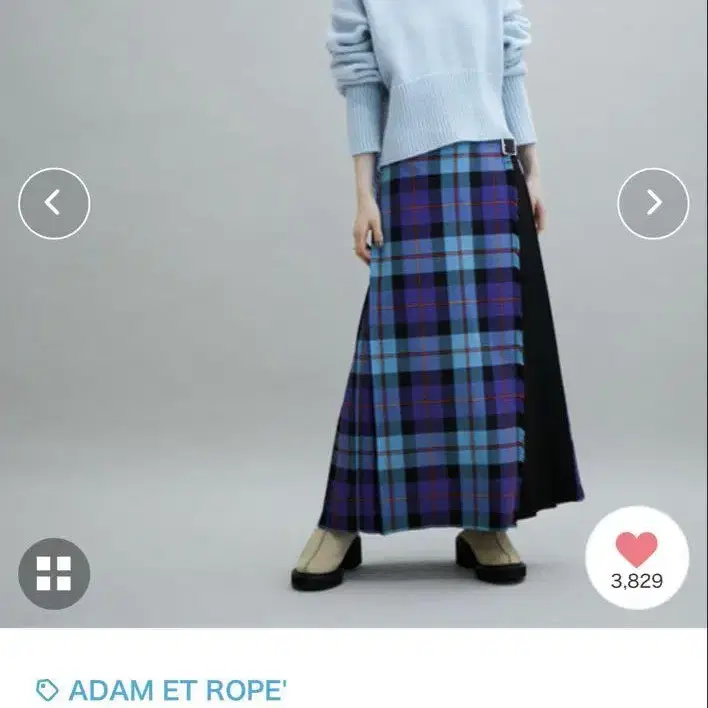 1번째 상품 이미지