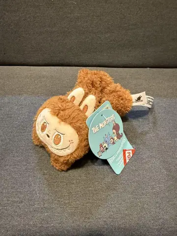 러브브 베이징 팝랜드 한정판 스크런치