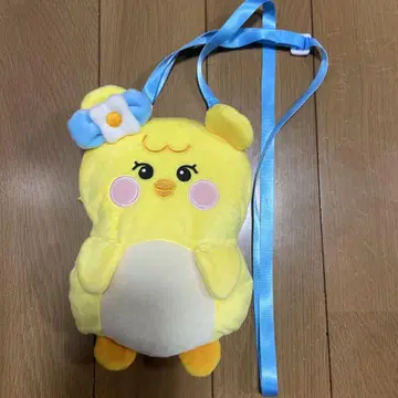 NiziU 리오 미니백