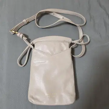 사만다 타바사 숄더백