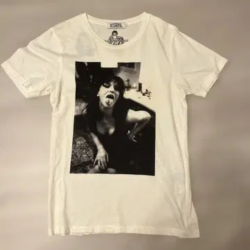 HYSTERIC GLAMOUR 셔츠