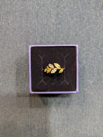 스와로브스키 swarovski 반지