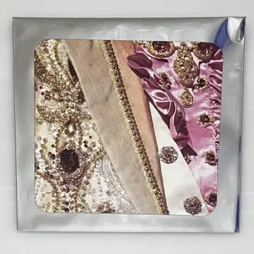 다카라즈카 하나구미 악마성 드라큘라 히비야 샹테 코스터