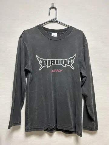 birdog 코무돗토 롱T