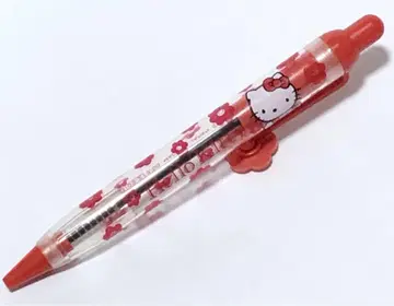 산리오 헬로키티 레트로 레어 희귀 키티 미니미니 볼펜