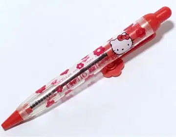 산리오 헬로키티 1992년제 레어 키티 미니미니 볼펜