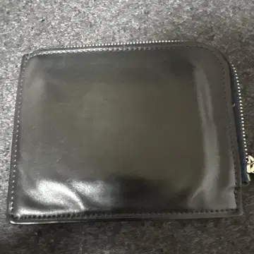 츠치야 가방 코도반 L 패스 그린