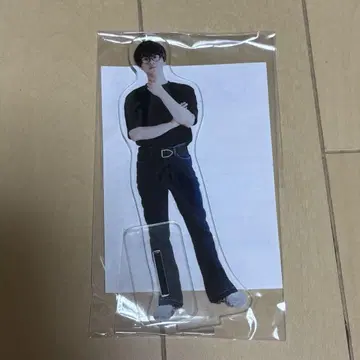 세토 코지 아크릴 스탠드 아크릴 스탠드 B 세토 연구실 2