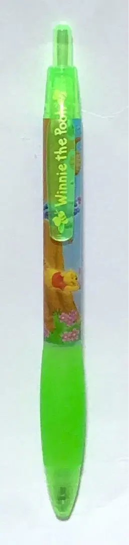 Disney 디즈니 곰돌이 푸 레트로 푸 볼펜