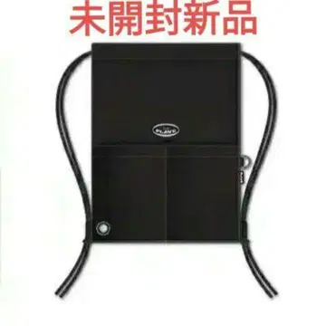 plave 2024 시즌 그리팅 백 bag