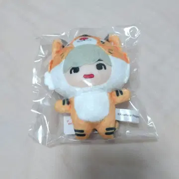 오카모토 노부히코 십이지 마스코트 Kiramune 키라페스 24