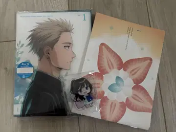 Blu-ray 1권