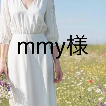 mmy님 블라우스 38 크림
