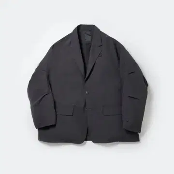 DAIWA PIER39 테크 루즈 재킷 트라우저