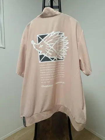 클럽 하우스 셔츠