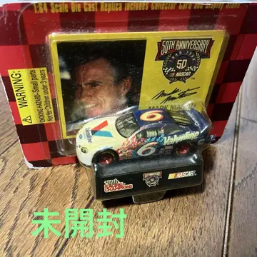 [ 미개봉 ] NASCAR 마크 마틴