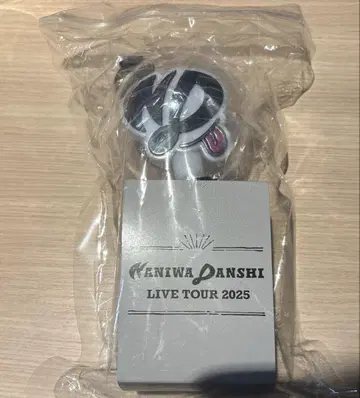 나니와단시 2025 응원봉