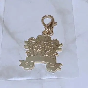 니지산지 카가미 하야토 FANTASIA 메탈 참
