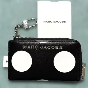 marc jacobs 키케이스 미니 지갑 블랙 x