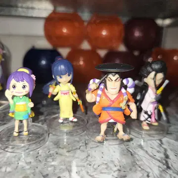 원피스 열매 오뎅 이조 오키쿠 오타마