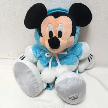 디즈니 미키마우스 봉제 인형