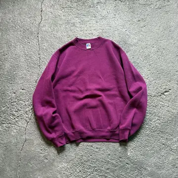 80's Russell sweat shirt