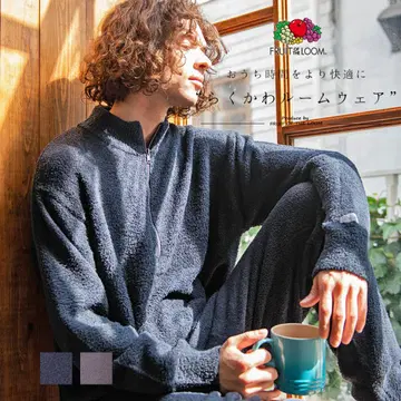 FRUIT OF THE LOOM 룸웨어