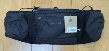 파타고니아 더트 로머 허리 팩 3L