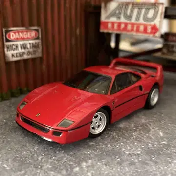 Ferrari F40 페라리