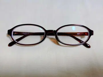 Zoff ZA221032-43A1 브라운 좌우-5.50