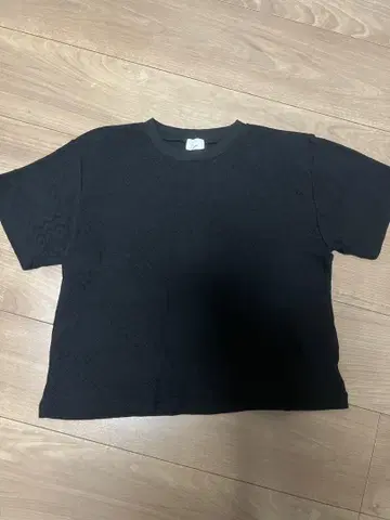 6 C/PE P/MESH 티셔츠