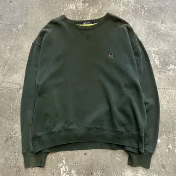 TommyHilfiger 타미힐피거 맨투맨 트레이닝복 구제 의류 XL