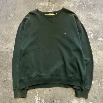 TommyHilfiger 타미힐피거 맨투맨 트레이닝복 구제 의류 XL