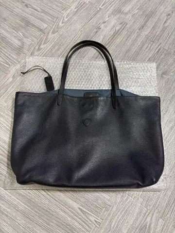 [ 새상품급 ] 페리지 토트 네이비