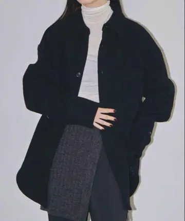 [ TODAYFUL ] 헤비 울 자켓/아우터 자켓 새상품