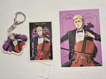 진격의 거인 엘빈