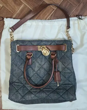 MICHAEL KORS 데님