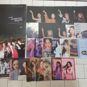 twice