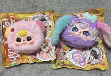 babythree 이어폰 케이스 세트
