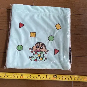 짱구는 못말려(크레용 신짱) 복조리 해외 파자마 패턴