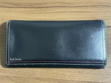 Paul Smith 장지갑 블랙