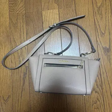 숄더백