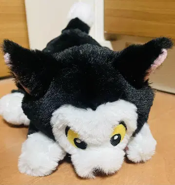 [ 미사용 새상품 ] 피노키오 피가로 봉제 인형