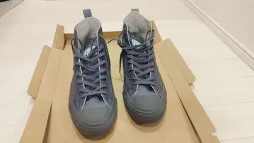 컨버스 올스타 100 L.L.Bean HI stone gray