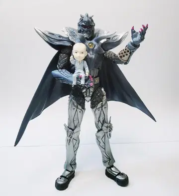 S.H.Figuarts 공룡 그리드 가면라이더 오즈