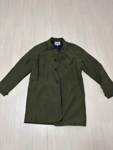 DENIME/드님 나일론 자켓