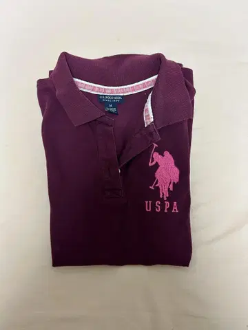 POLO 피케 셔츠