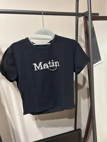 [ Matin kim ] T셔츠 M 사이즈
